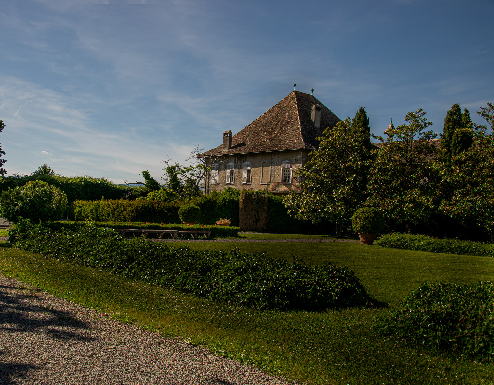Patrimoine